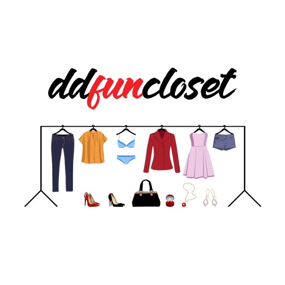 ddfuncloset